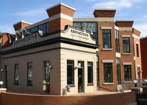 Ebenezers Coffeehouse